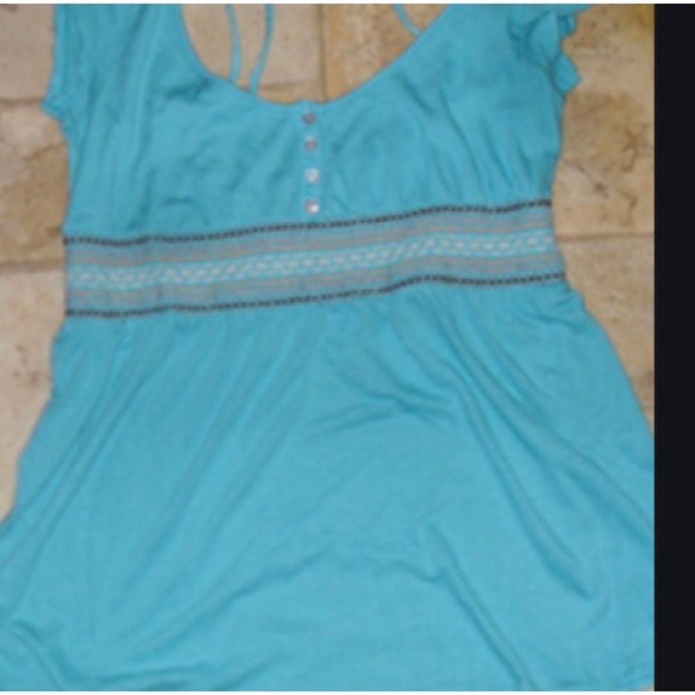 ISO In search of ella moss “maya” babydoll top. any size/color